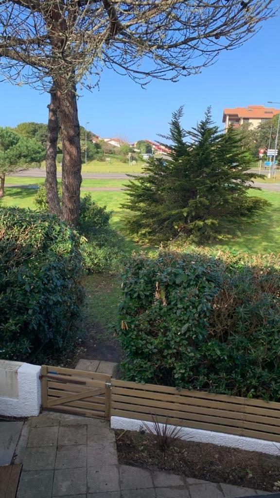 Patio Seignosse Plage 6 Couchages Dış mekan fotoğraf